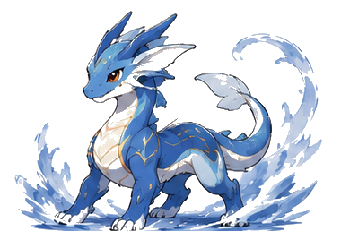 沧海龙